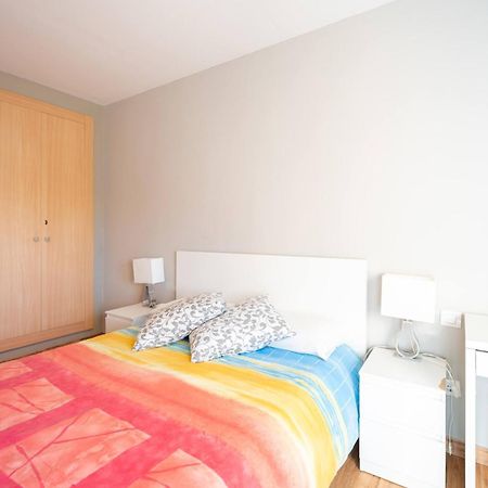 Apartamento Go- Felipe II Center Valladolid Dış mekan fotoğraf