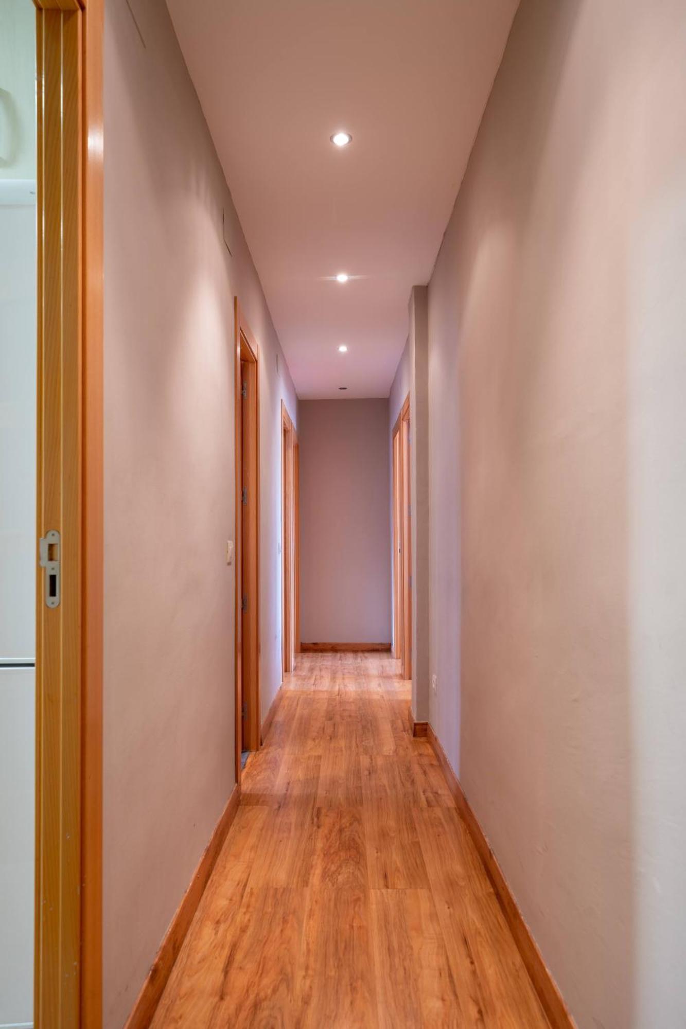 Apartamento Go- Felipe II Center Valladolid Dış mekan fotoğraf