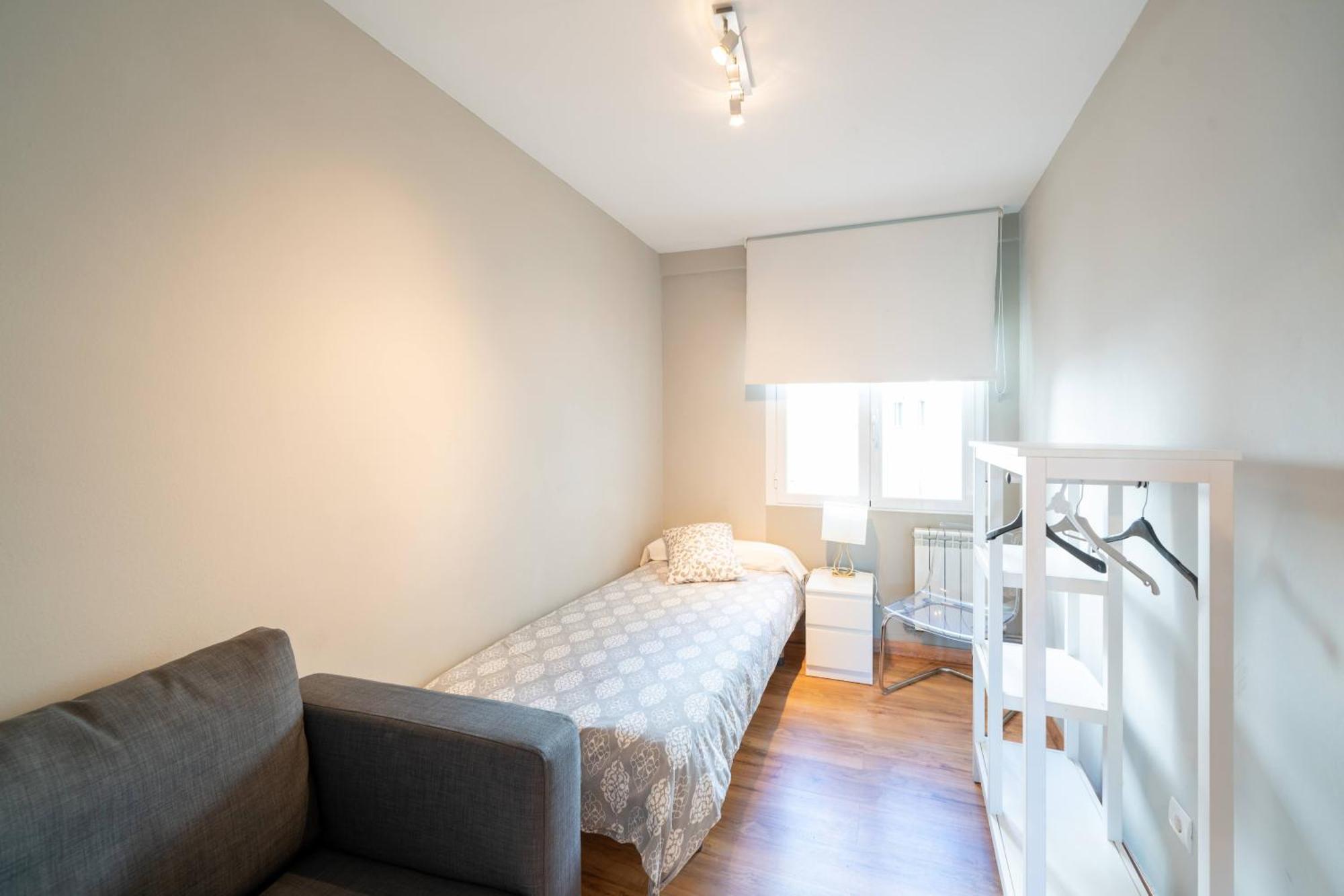 Apartamento Go- Felipe II Center Valladolid Dış mekan fotoğraf
