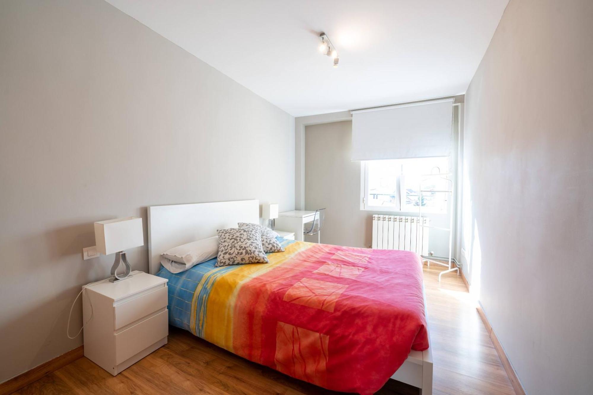 Apartamento Go- Felipe II Center Valladolid Dış mekan fotoğraf